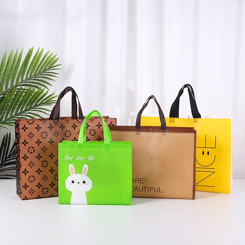 红酒礼品包装袋子定 做单支葡萄酒手提纸袋印logo双支红酒袋批发