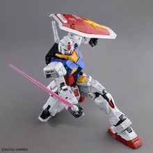 万代 PGU元祖  1/60 RX-78-2 pg元祖2.0 头号玩家 高达正版