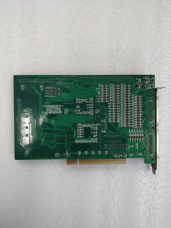 leadtech 雷赛 dmc2610 6轴高性能 原装拆机运动控制卡议价