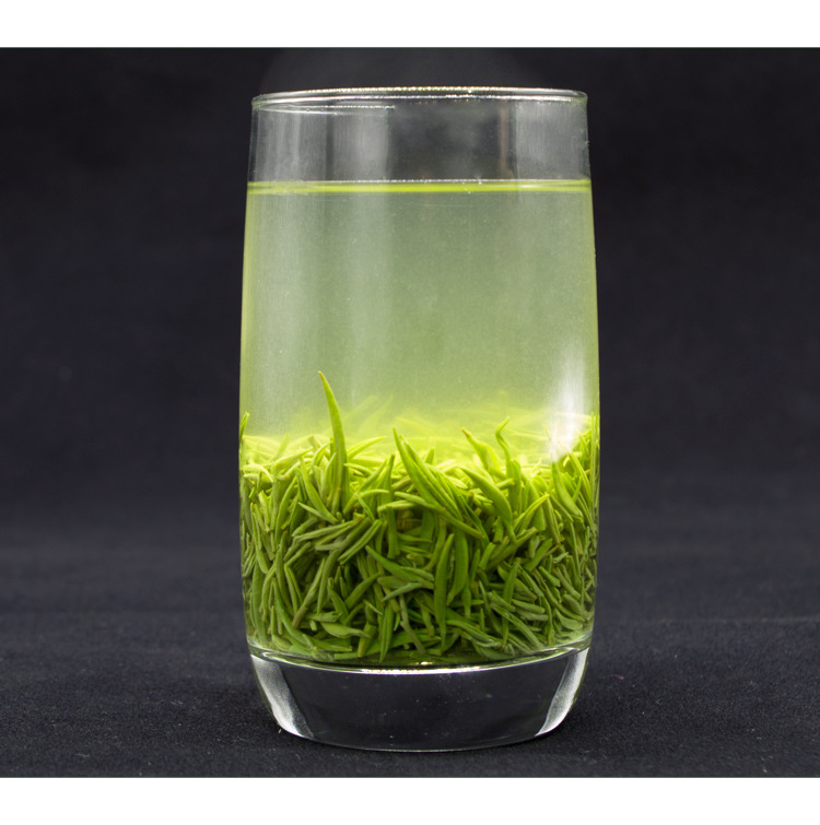 2021新茶绿茶茶叶信阳毛尖特级明前早春芽茶纯手工清明茶批发250g