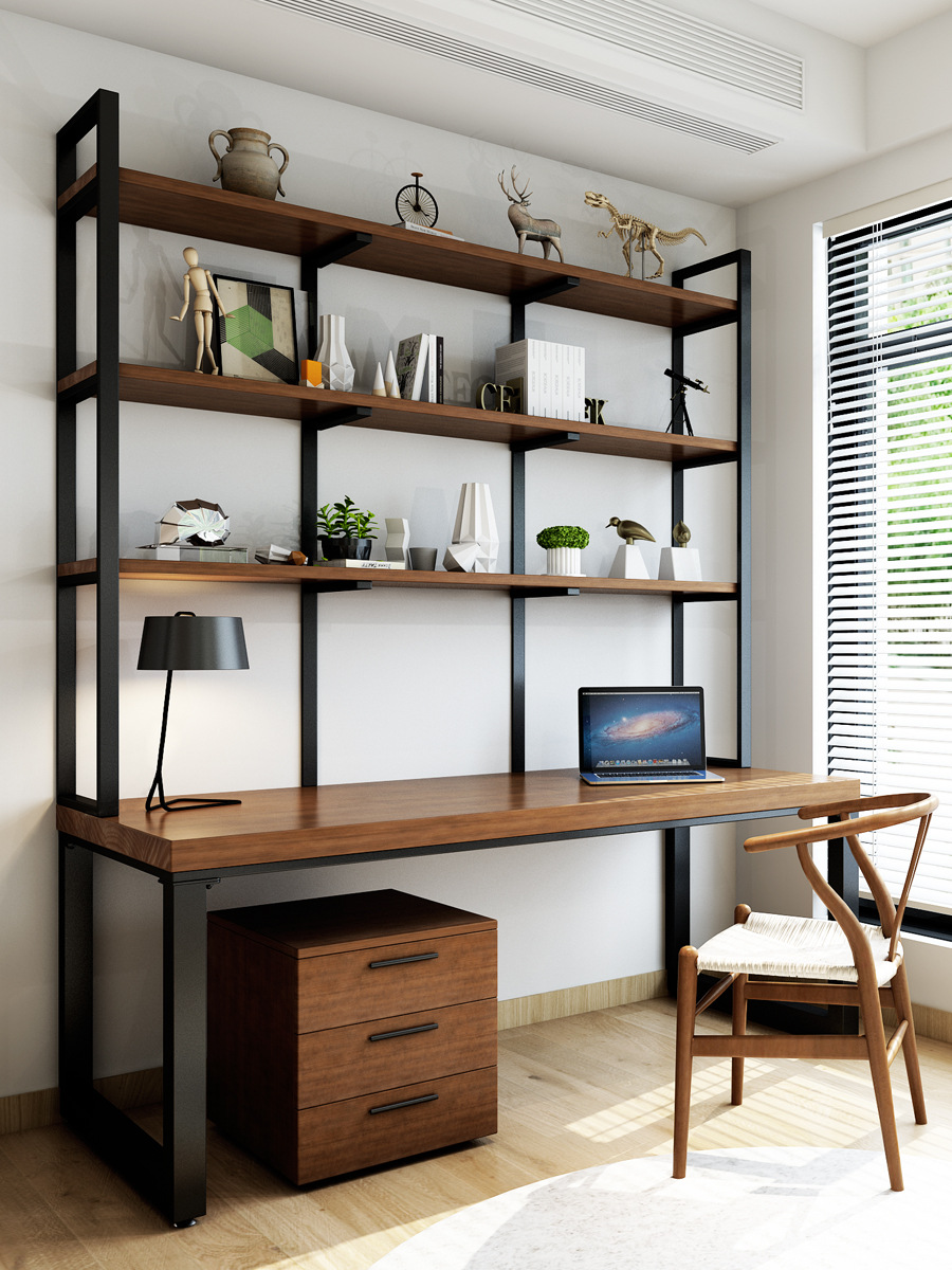 简约经济型桌子