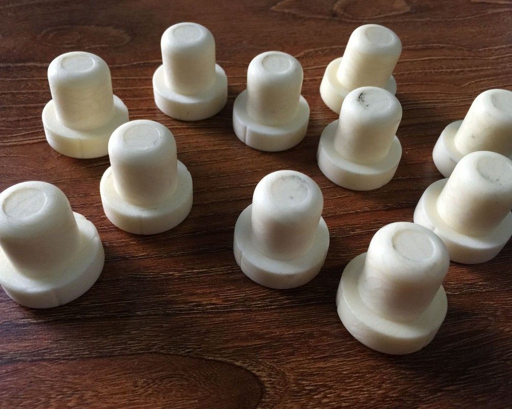 tpe发泡材料 发泡酒瓶胶塞 t型饮料瓶密封小塞子高分子发泡原材料