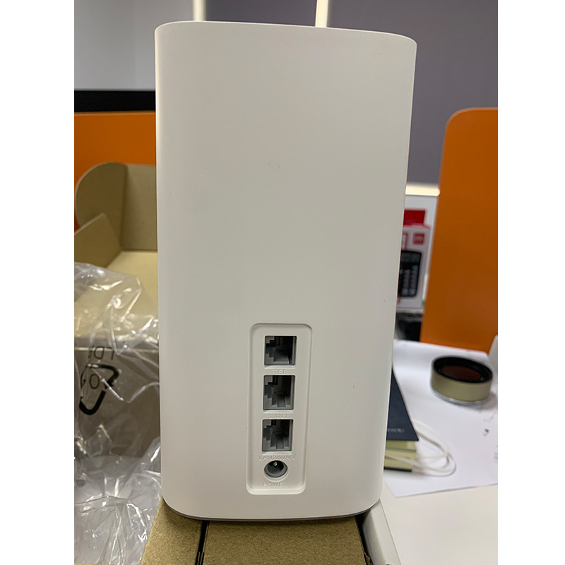 华为5g cpe pro适用h112-370 372 373 5g无线路由器千兆 端口全球