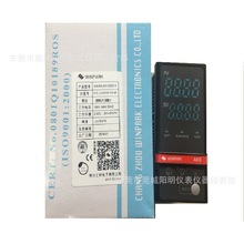 常州汇邦温控仪AK6-BKL210-C000R-X口罩机专温控器WINPARK智能表