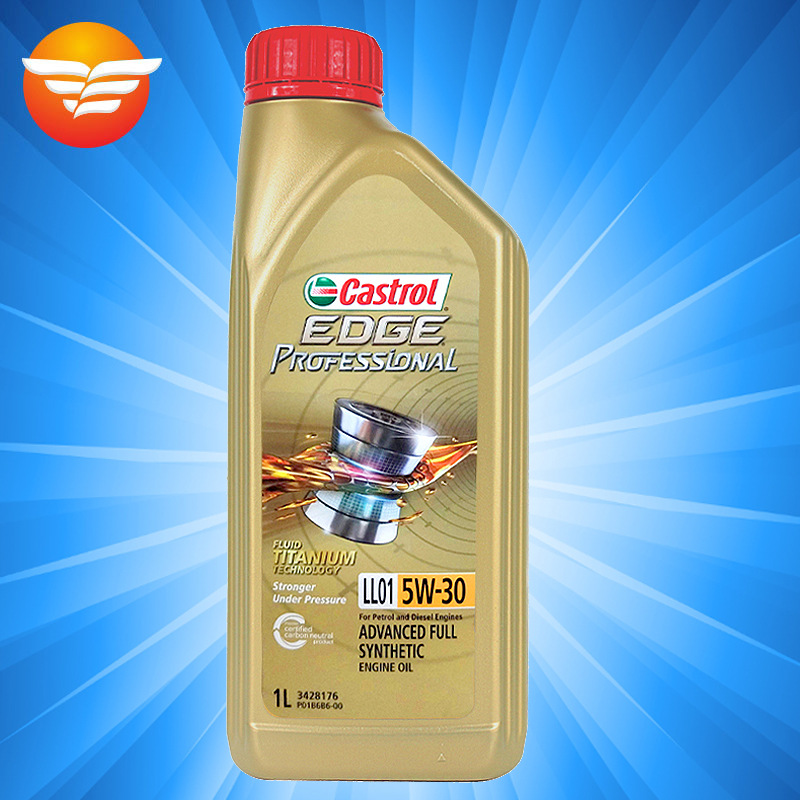 嘉实多机油专享