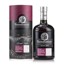 布纳哈本Bunnahabhain 协奏曲单一麦芽苏格兰威士忌700ml洋酒英国