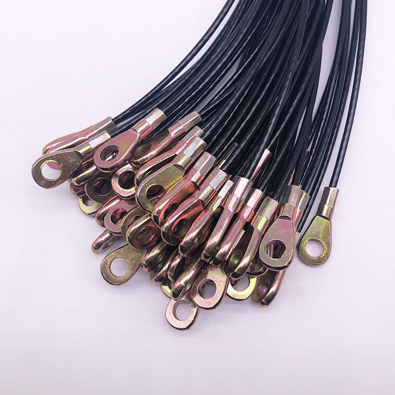 电动车摩托车山地自行车前后刹车线单车闸线手拉绳刹车绳