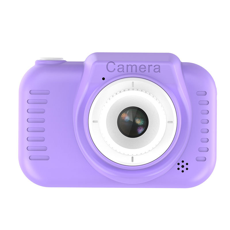 New Cross-Border H9 Mini SLR Children's Digital Camera HD Dual-Camera Camera Children's Camera