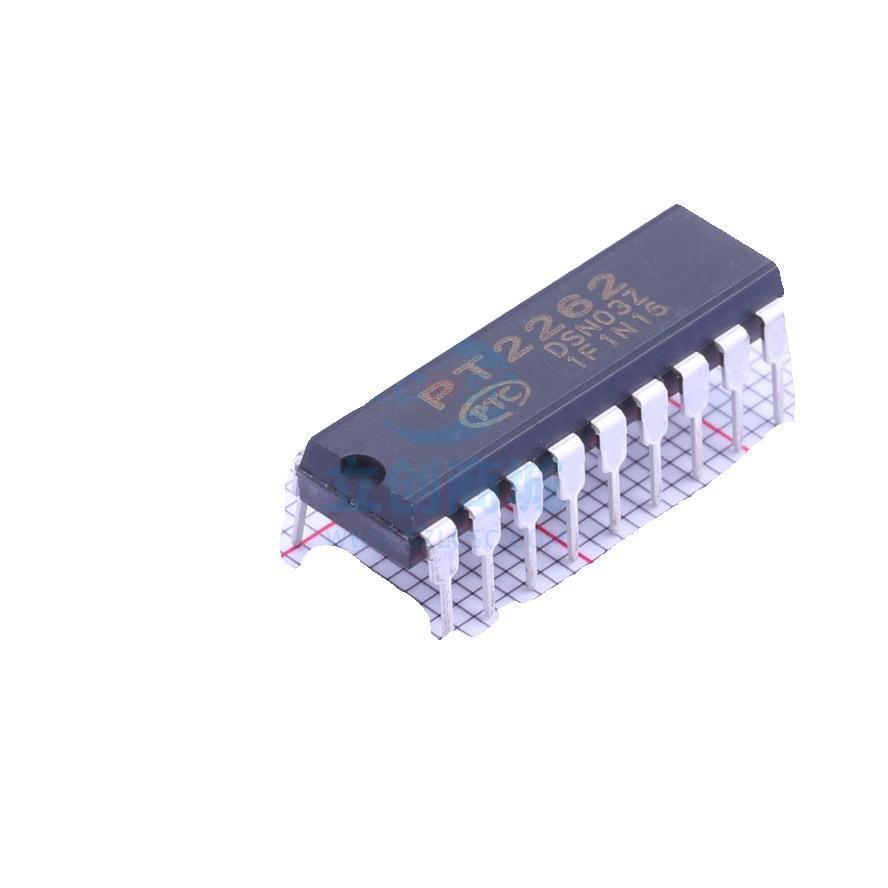 sc编码解码芯片