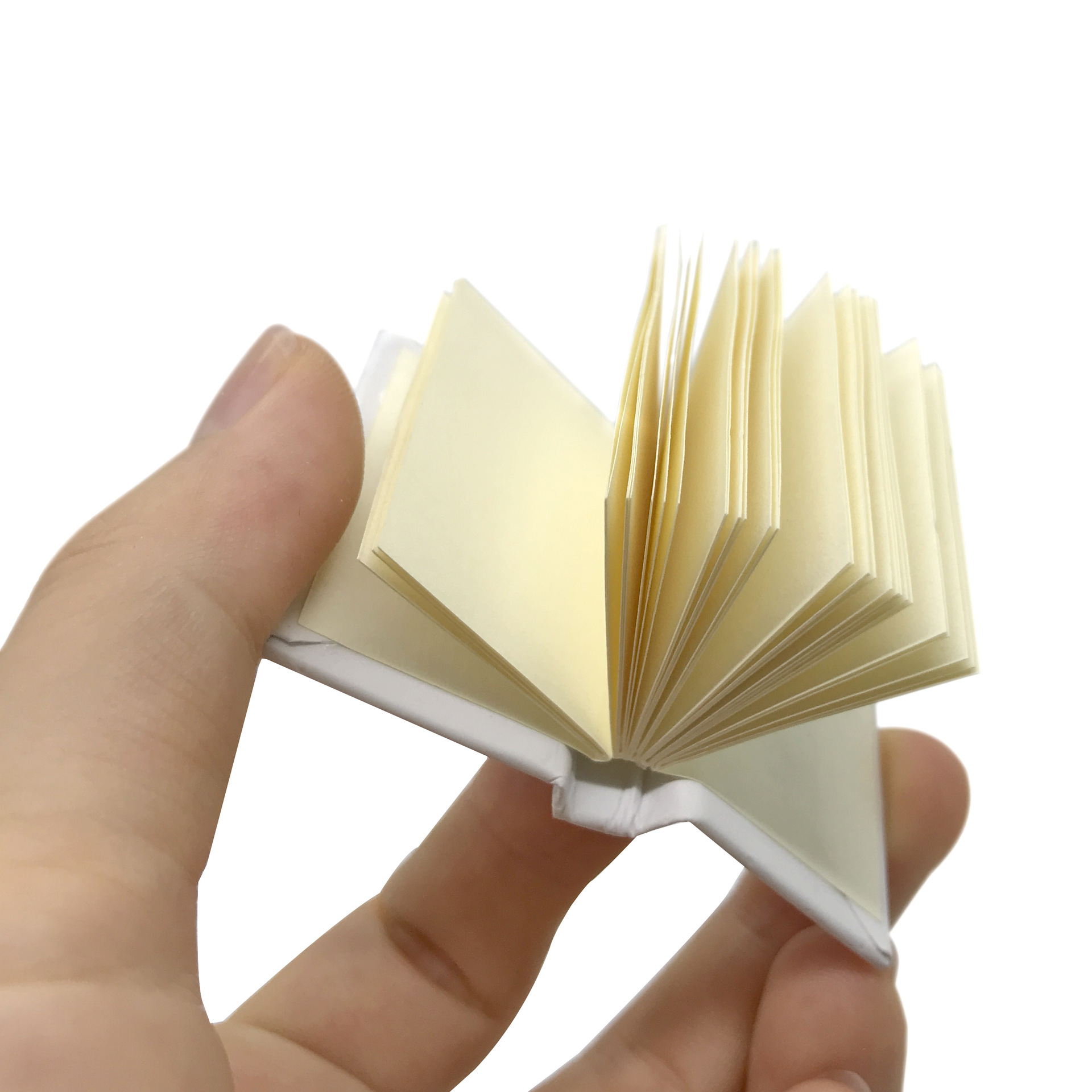 定做创意迷你玩具书 微缩迷你场景仿真书故事书 微型书定制logo