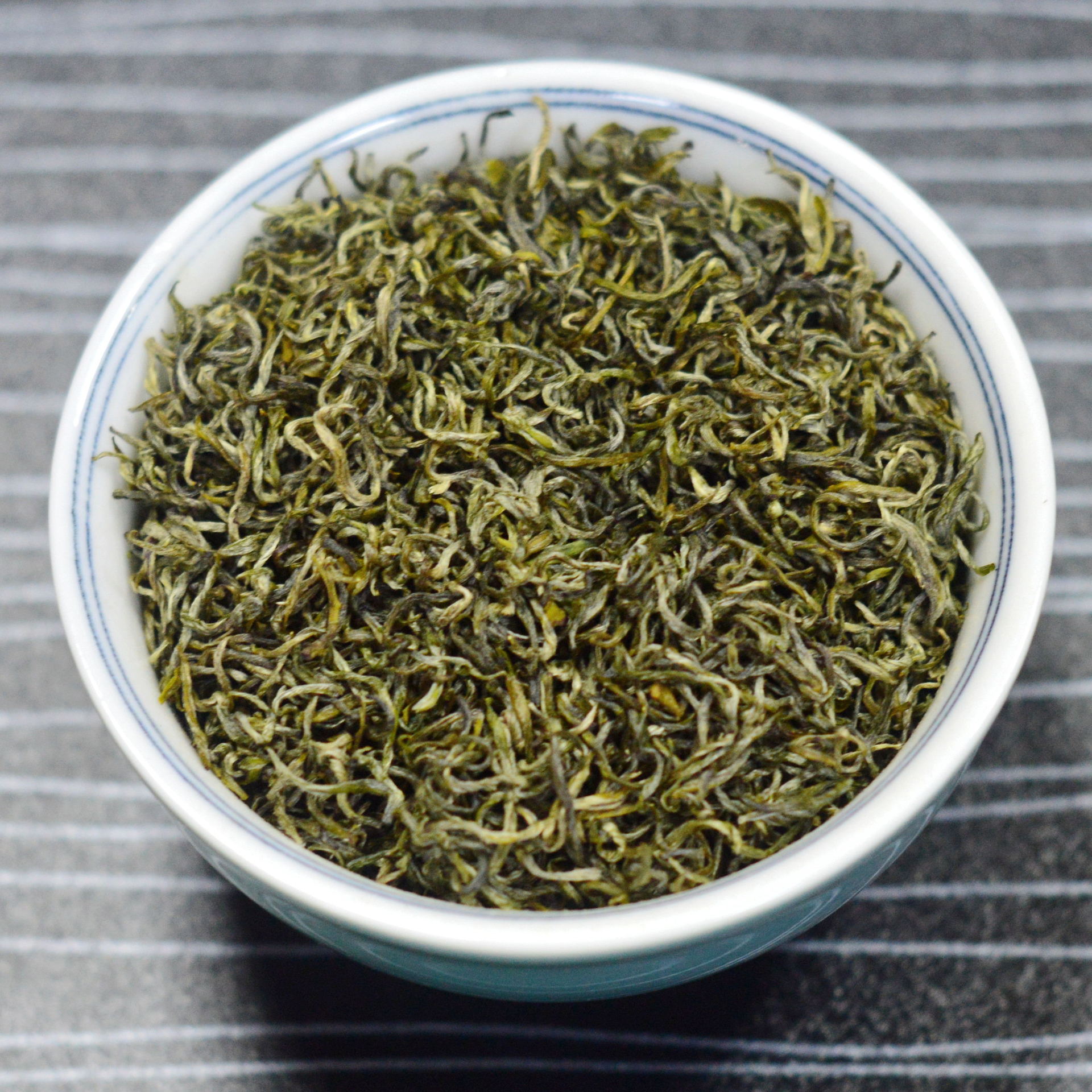 狗牯脑毛尖绿茶碧螺春2021新茶明前茶高山绿茶茶叶礼盒装散装500g