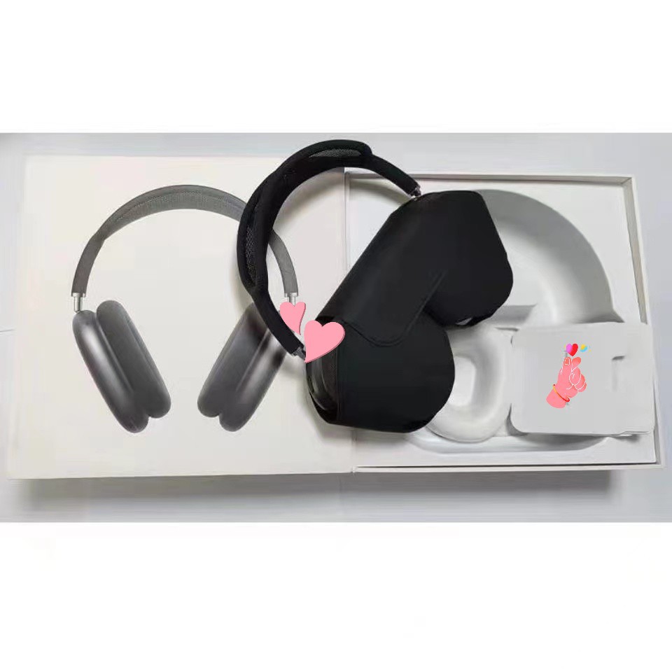 Huaqiang North Full-Function Max Headset Bluetooth Headset TWS Headset Noise Reduction Game Headset Ultra-Long Life Battery
