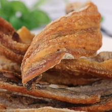 现烤鳗鱼干 鳗鱼片500g/250g包邮 好吃不长胖健康零食即食海鲜50g