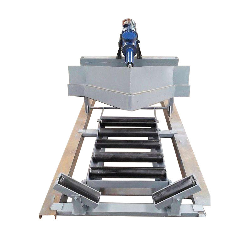 电液动犁式卸料器 犁煤器型号 犁煤器订做-阿里巴巴