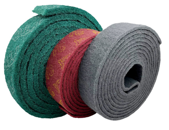 0成交39件3m官方授权店5年3m品牌同款323m工业百洁布8698原装正品大卷