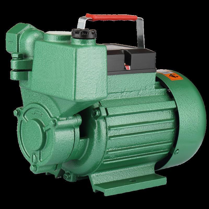 自吸泵管道增压泵家用自来水全自动静音220v小型抽水机吸水加压泵