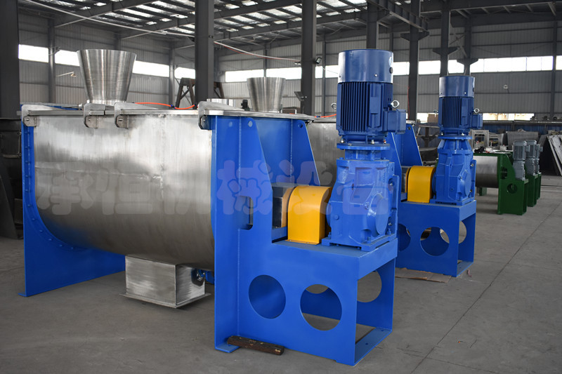 直供不锈钢玻璃微珠混合设备卧式螺带混合机-阿里巴巴