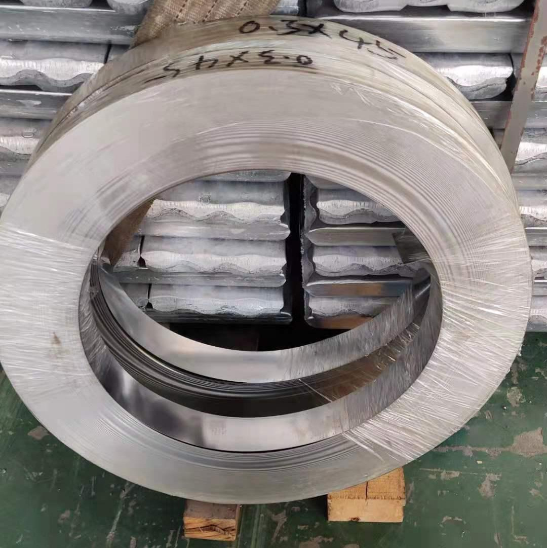 sus316不锈钢薄带超宽卷料可分条规格多
