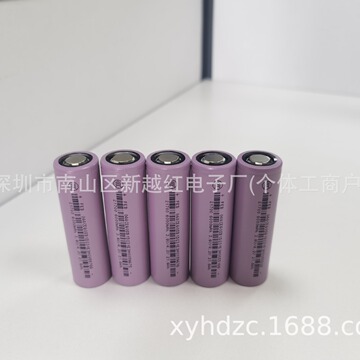 厂家自销福斯特全新a品21700动力5c电池6000mah出口认证齐全-阿里巴巴