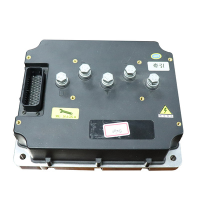 电动叉车控制器电动车搬运车国产交流控制器48v高尔夫球车牵引车