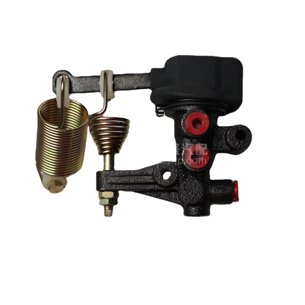 适用于五菱荣光6407制动刹车感载比例阀 刹车比例阀 刹车分配阀