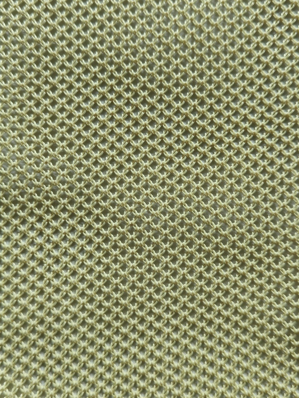 1414芳纶网眼布夌形网布消防服防高温