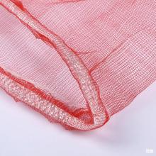 网袋网兜批发 红薯蔬菜水果网袋 纱网袋束口塑料网眼袋编织袋
