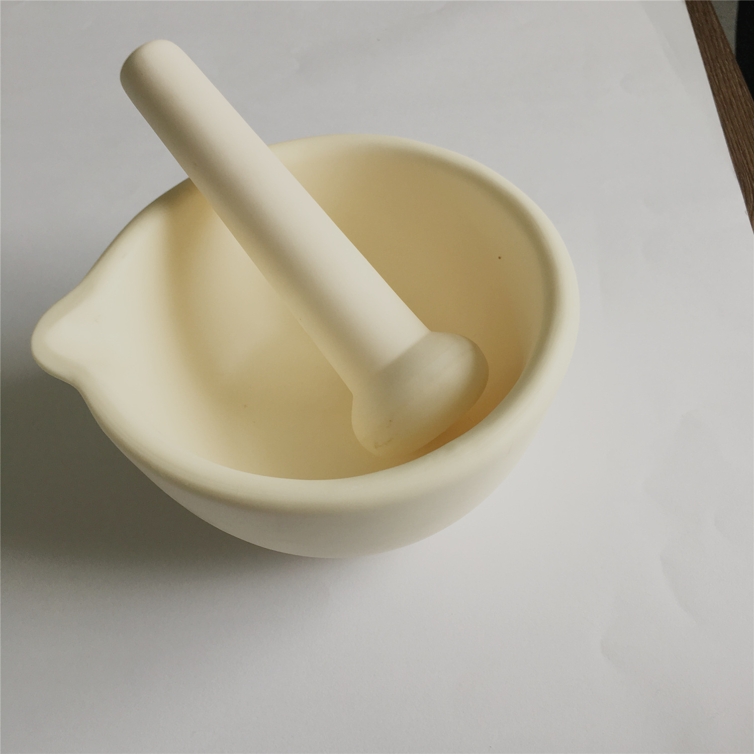 多种规格可选 陶瓷乳钵 刚玉氧化铝陶瓷研钵 99%氧化铝研钵-阿里巴巴