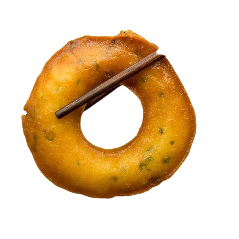 湖南葱油粑粑10个装葱油饼手抓饼早餐食品半成品面食小吃武汉面窝