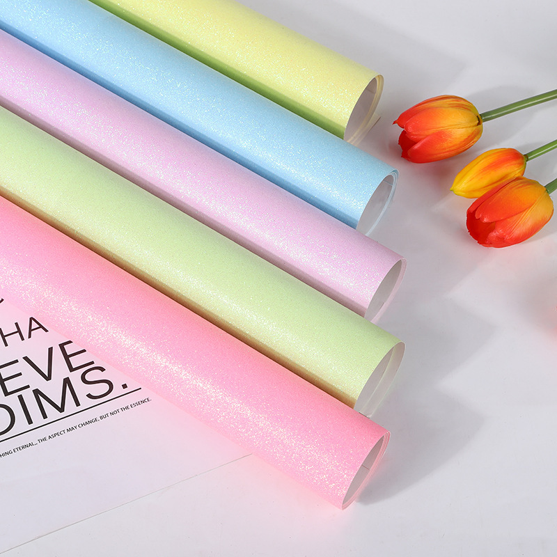 现货180g幻彩金葱纸 撒粉纸 闪光纸 星闪纸 格利特-阿里巴巴