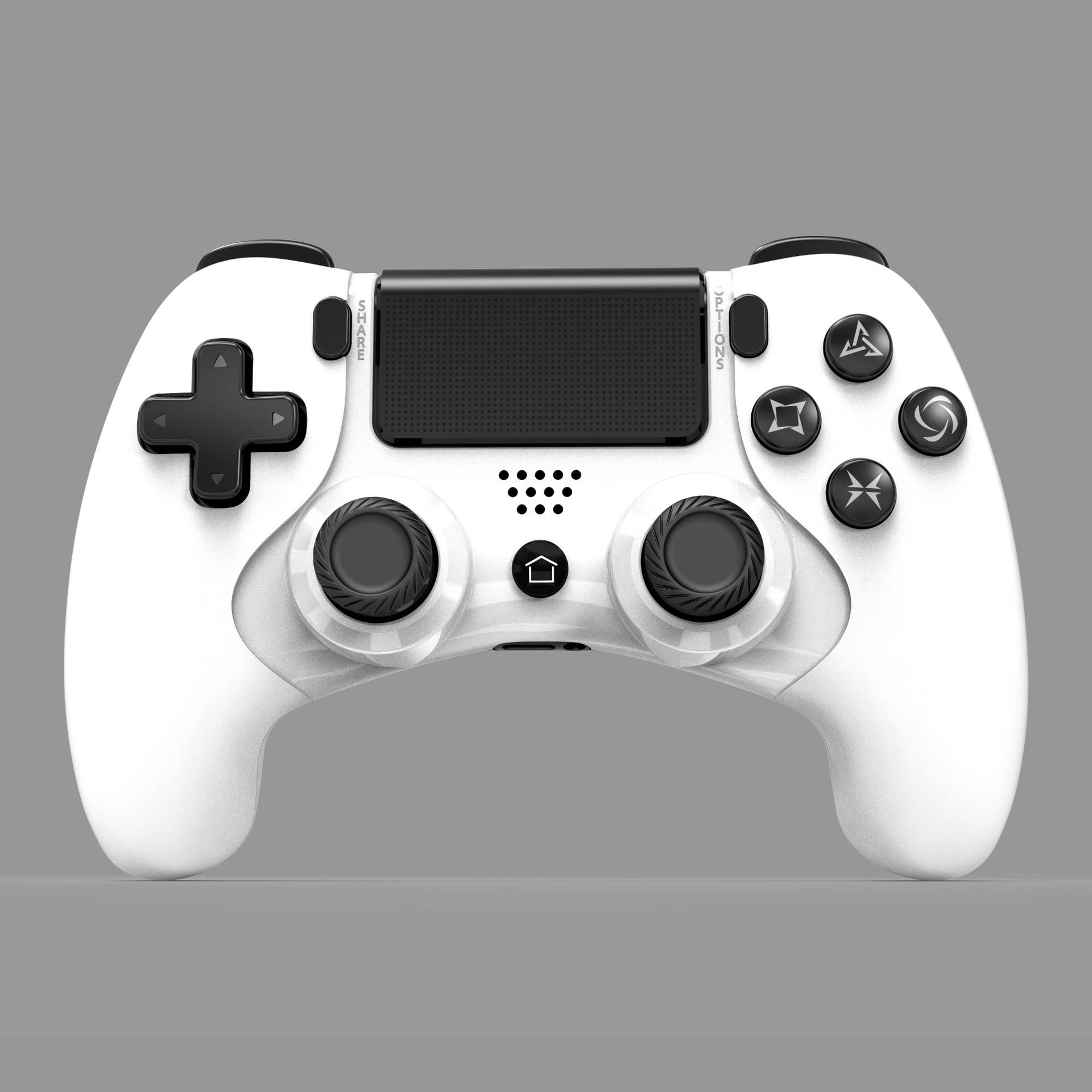 ps4无线手柄震动ps4游戏手柄蓝牙ps4pro手柄厂家批发跨境认证