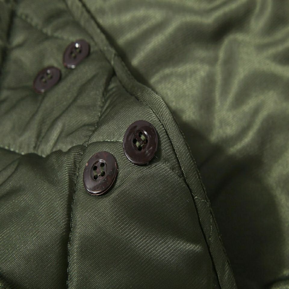 丝棉袄男中老年老式部队劳保服工人棉衣冷库防寒棉服救灾储备物资