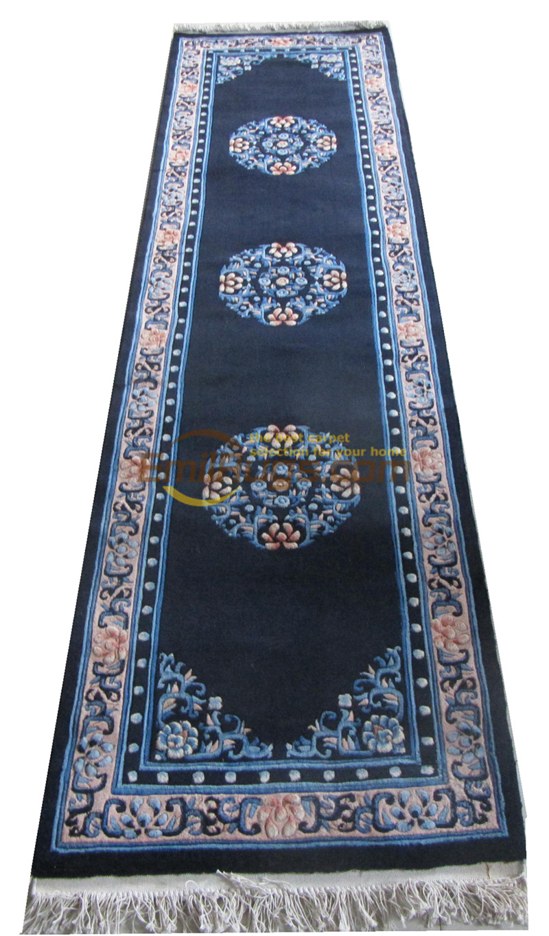 羊毛地毯法式地毯雕花地毯洛可可布艺文艺复兴时期少数民族地毯