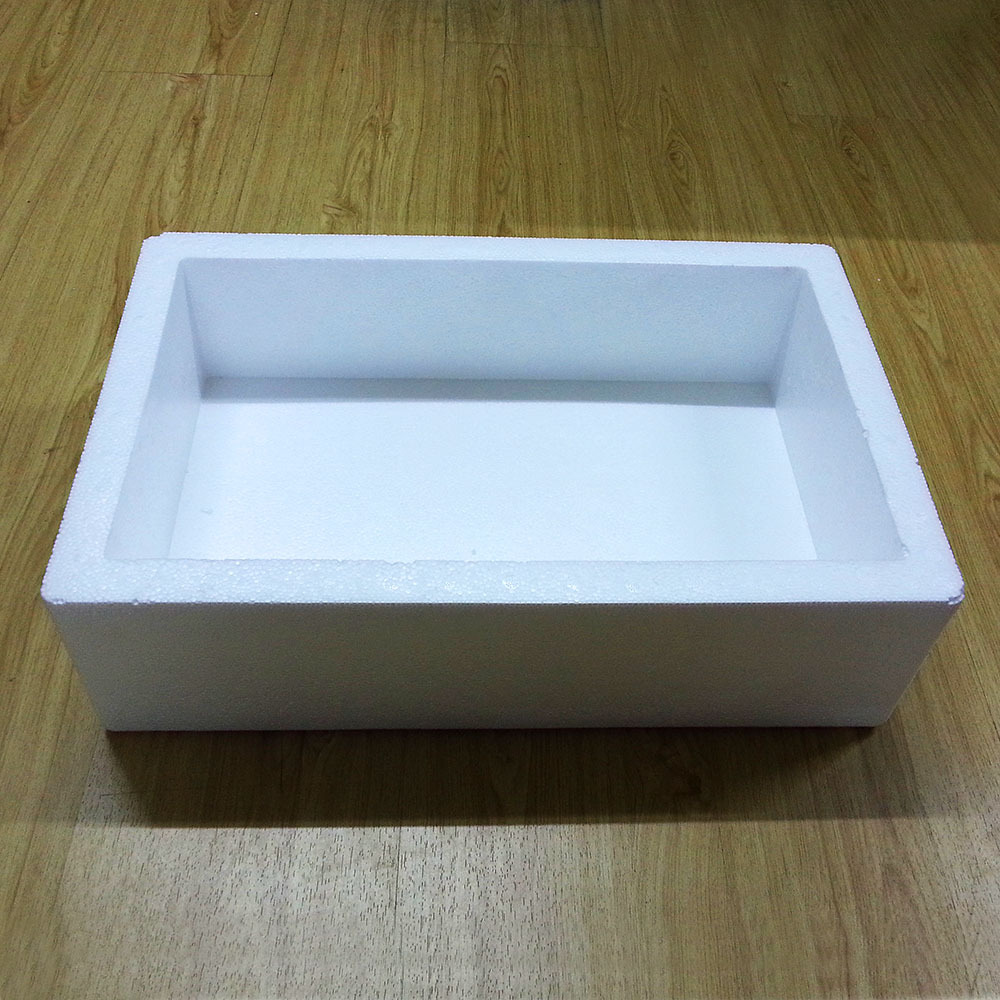 eps泡沫保温箱和epp泡沫保温箱有哪些区别?