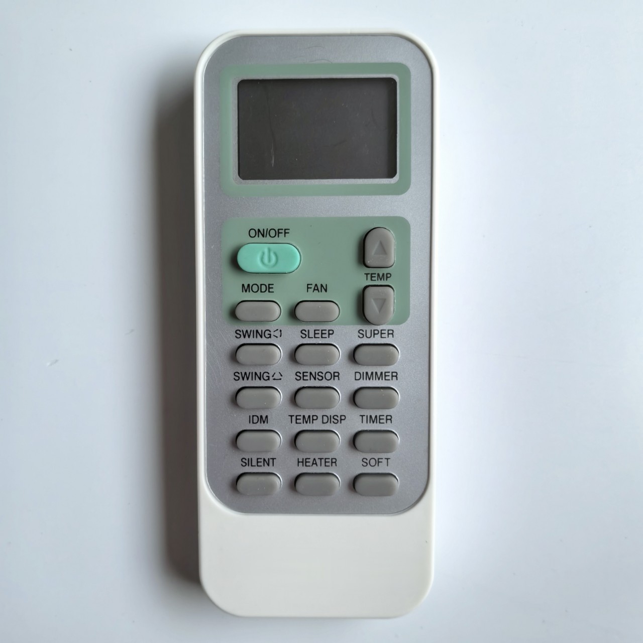 适用于海信空调遥控器universal hisense air con remote control