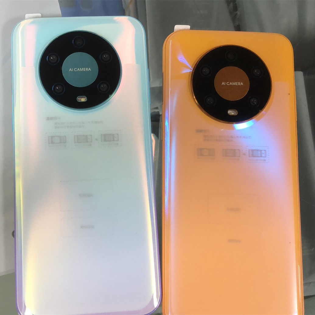 新款跨境手机mate40水滴屏八核全网通指纹人脸游戏体智能手机学生