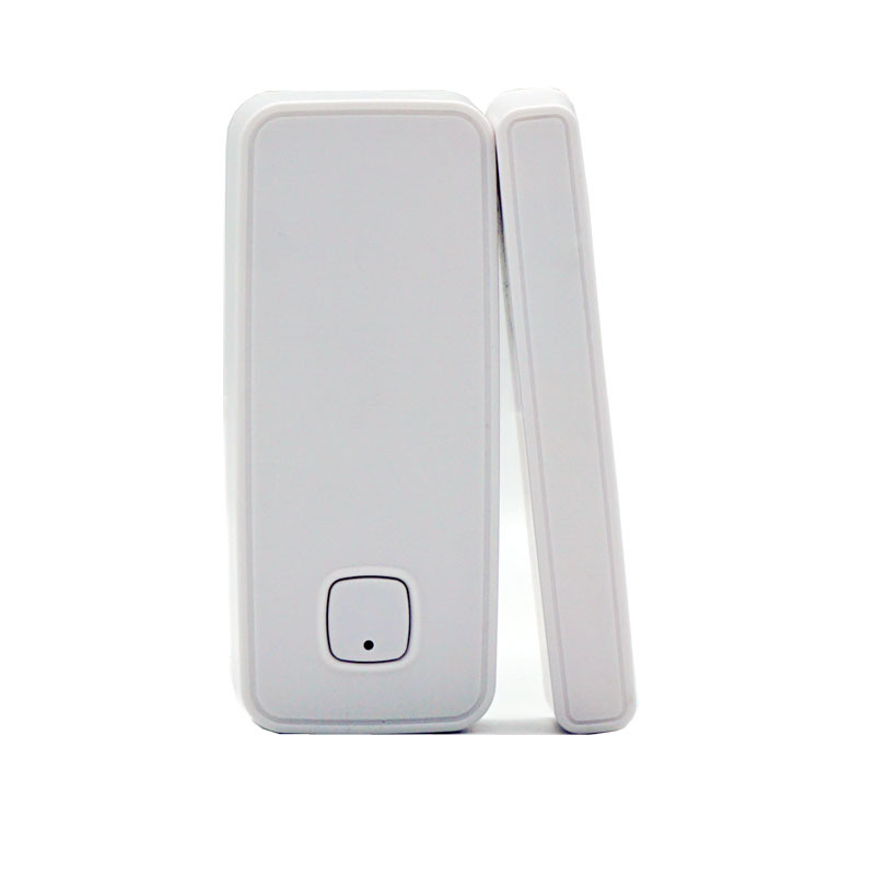 门磁nb-iot防疫隔离报警器电子封条无线远程开关门窗居家酒店