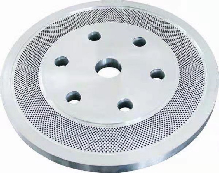 熔喷布喷丝板 无纺布熔喷布模具微孔加工喷丝板支持定制