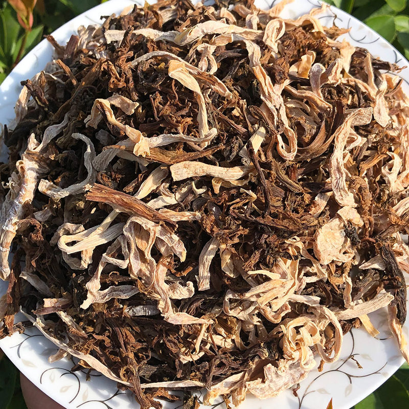 绍兴笋干菜2021新货嫩笋丝梅干菜毛竹笋农家自制笋干霉干菜干货