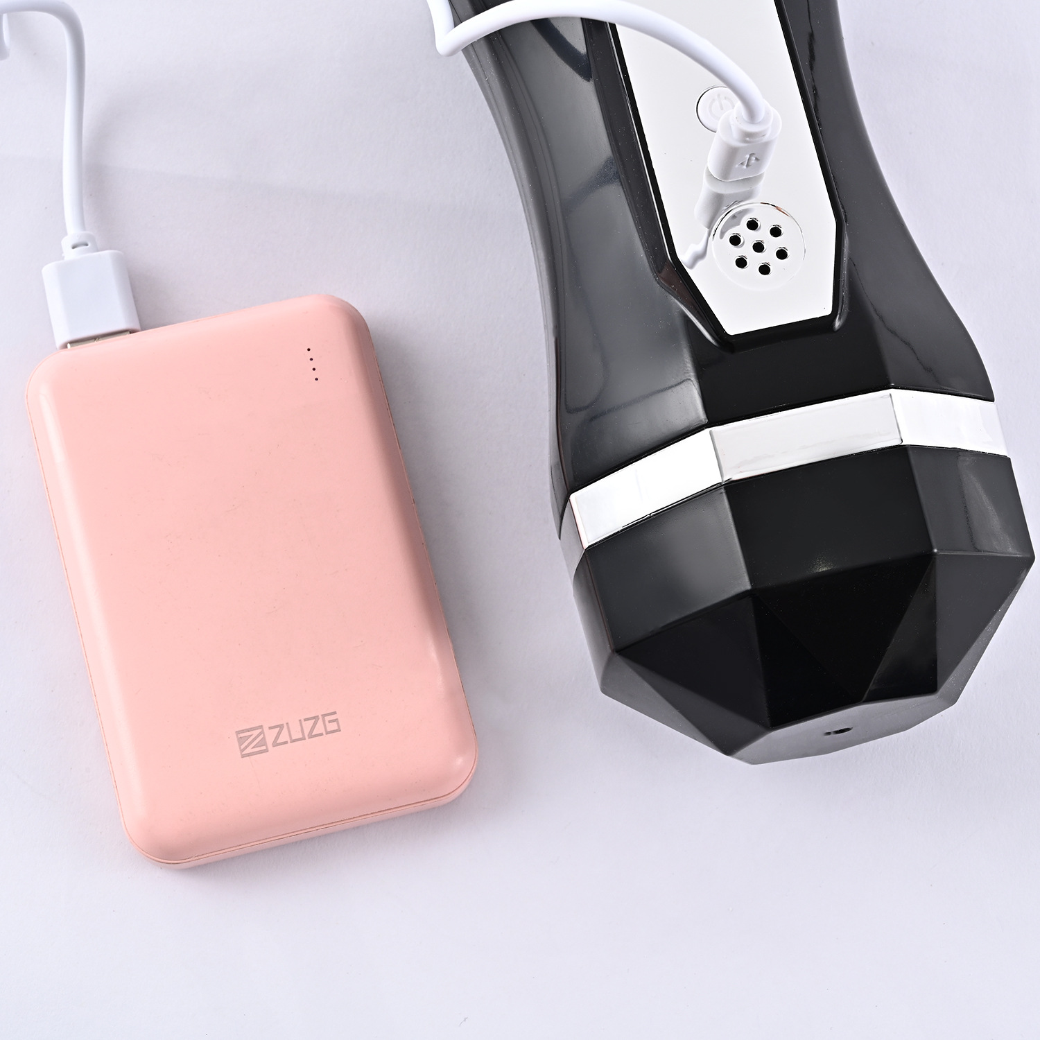 免提飞机杯双穴加温电动发音震动飞机杯男性自慰器成人用品