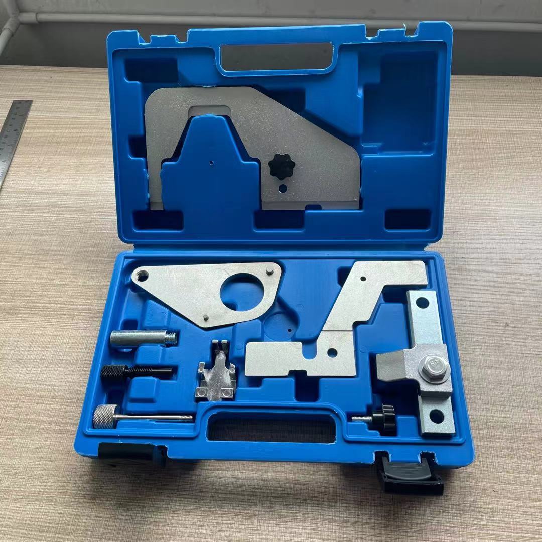 路虎极光正时工具