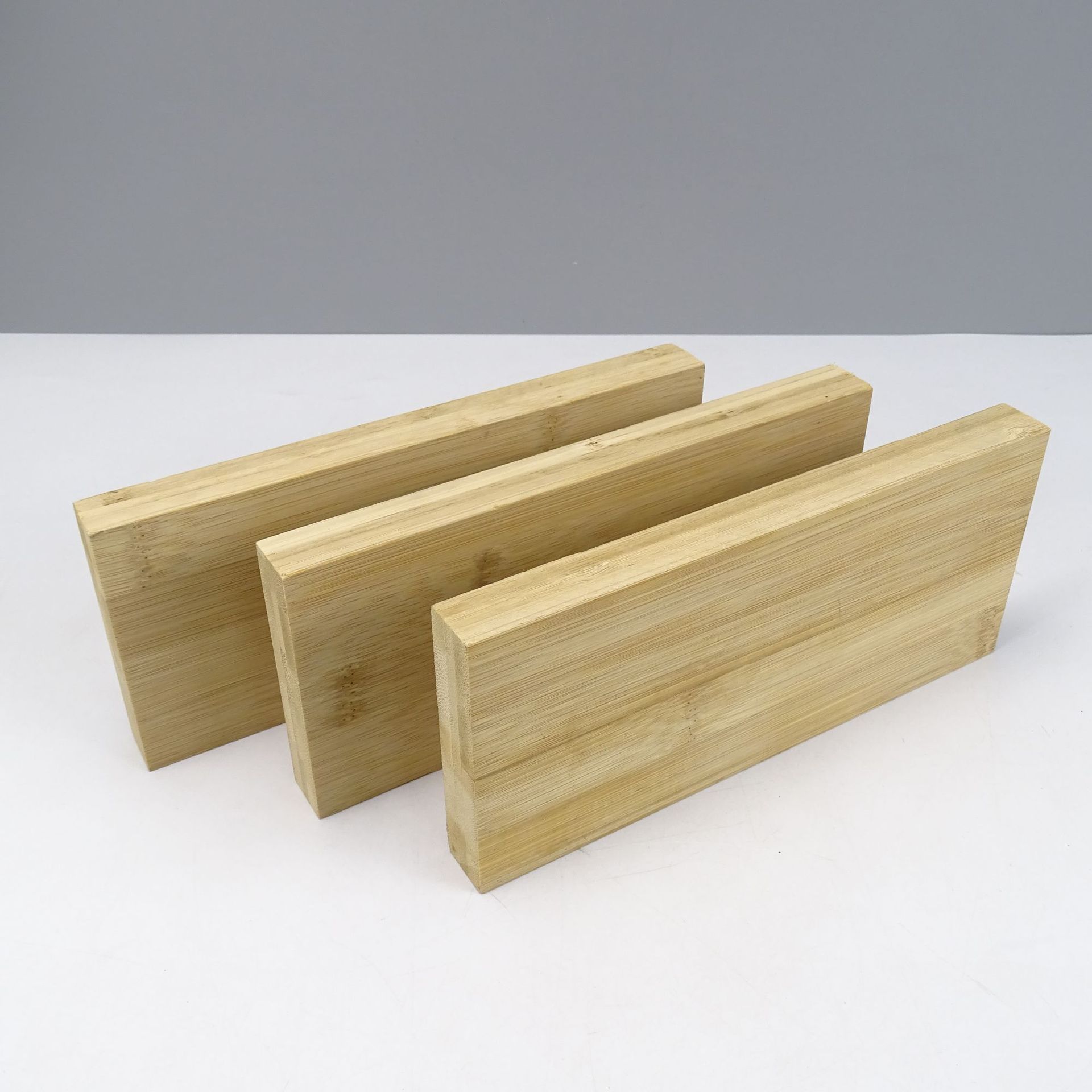 厂家直供楠竹实木板材单层碳化竖拼竹板材 装饰家具板材批发