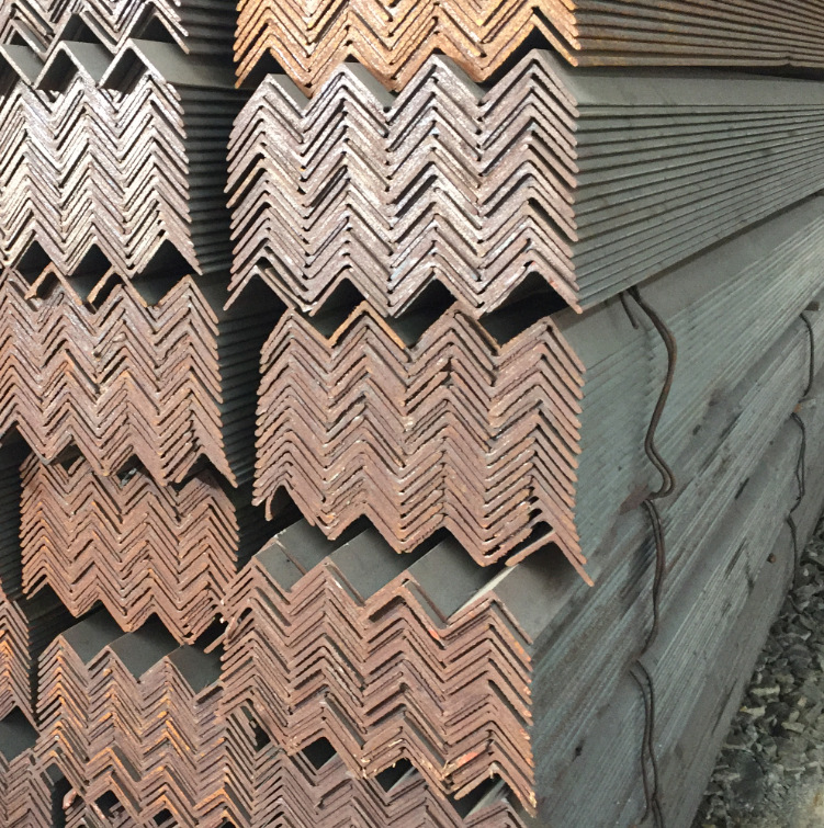 揭阳工地用角钢 q235b角钢脚手架70*70角铁厂家货源