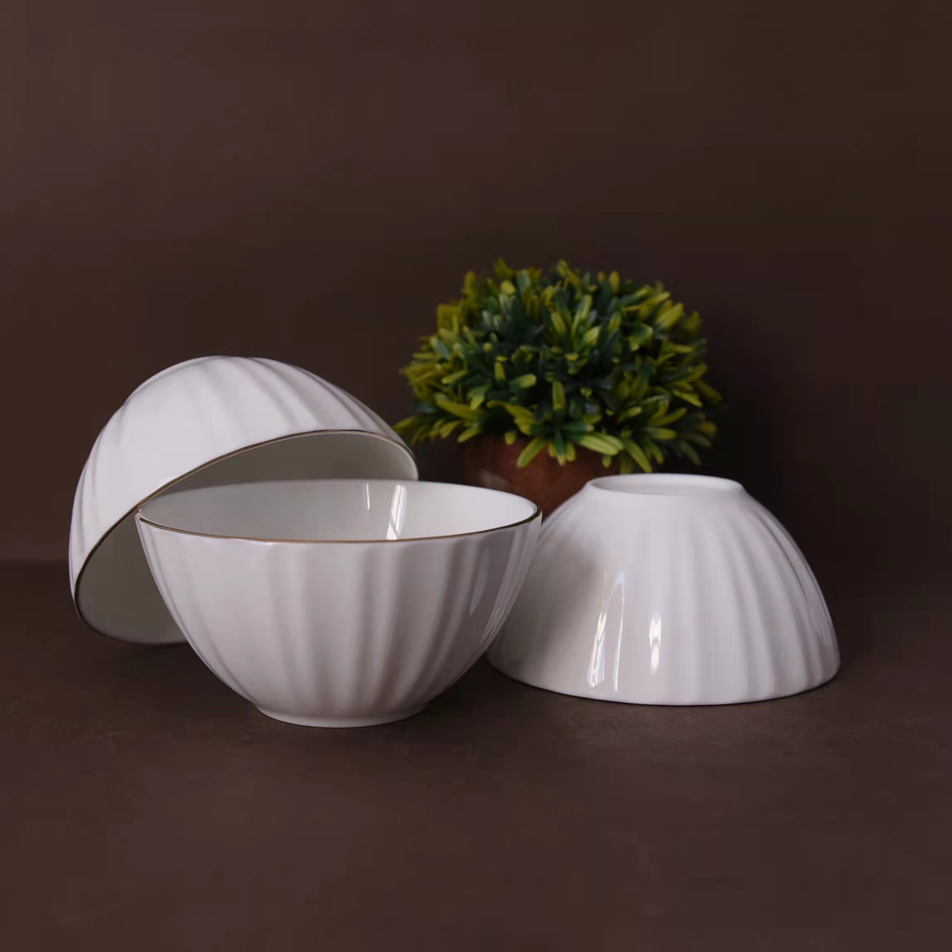 河北陶瓷餐具厂家