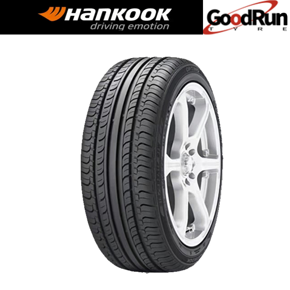韩泰轿车轮胎 195/55r15 k415 85h 正品全新汽车轮胎