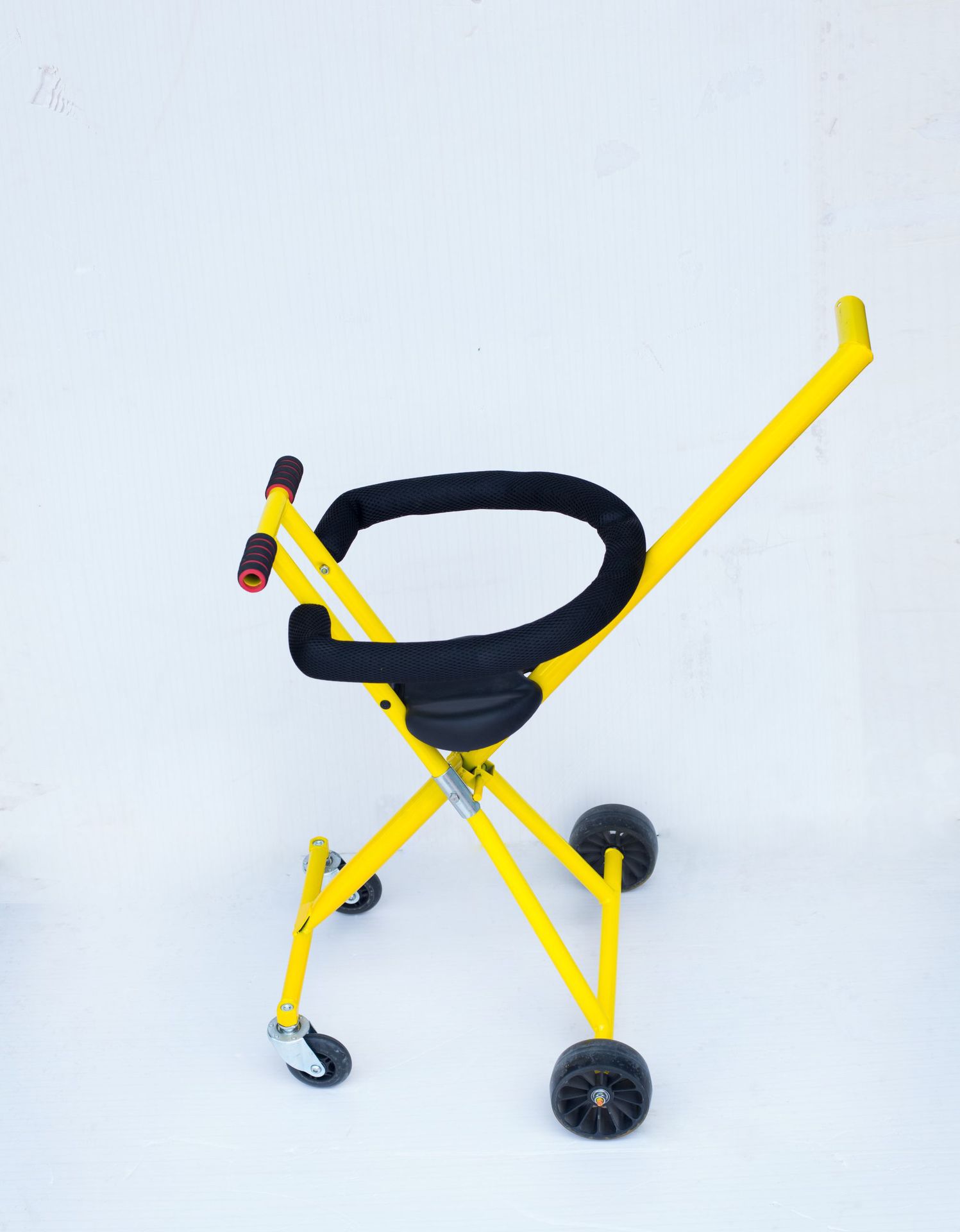 梦远 共享童车 共享溜娃车 遛娃 商城景区童车租赁共享玩具车