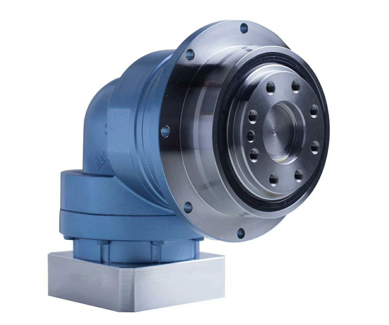 高精度 高耐用性 单轴单孔输出 十字转向器