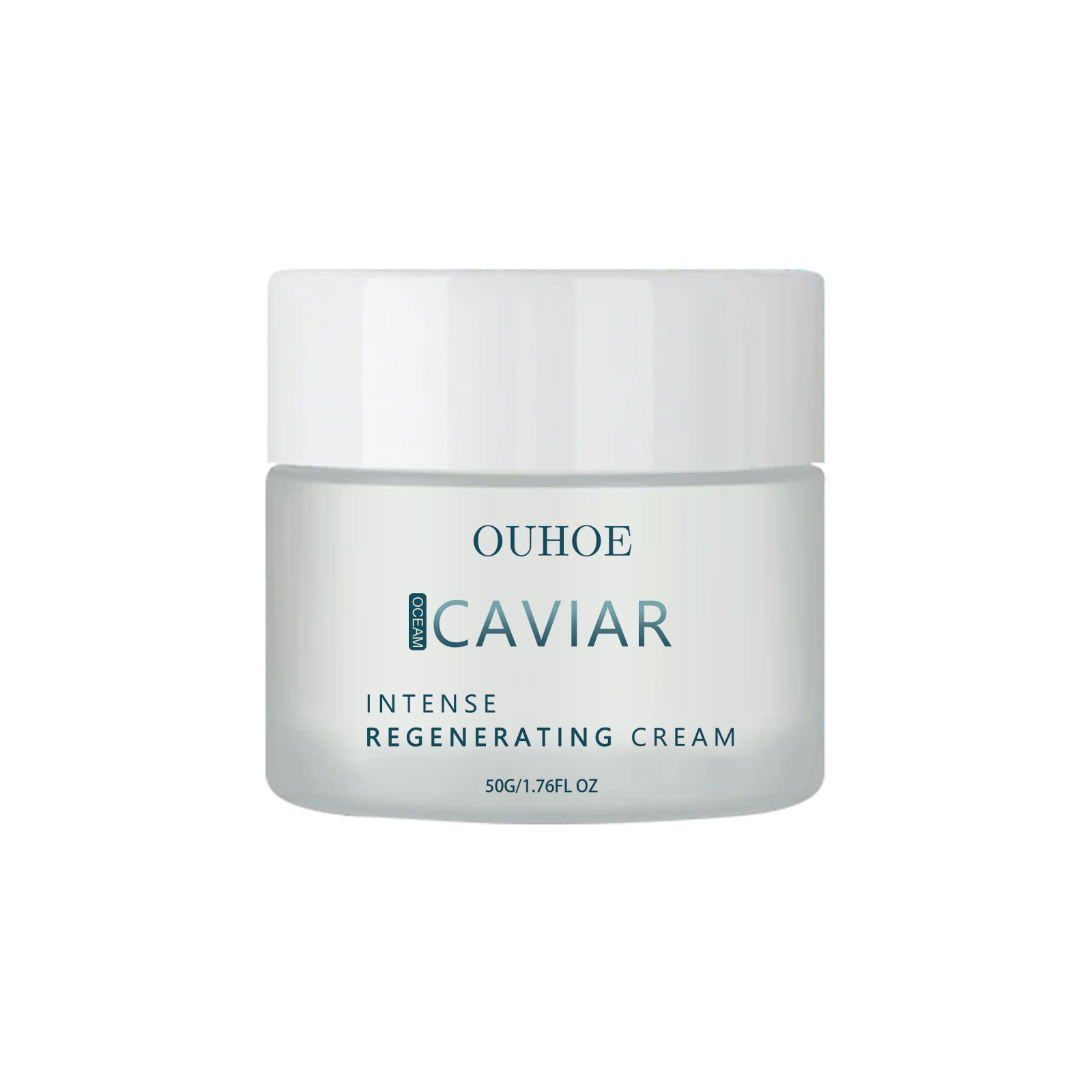 Ouhoe Roe Essence Brightening Cream Softening Skin Hydrating and Firming Fading Wrinkle Moisturizing Facial Cream