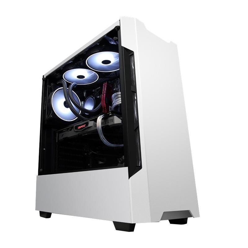 设计师电脑高端十二代i9 12900kf 10850k p2000专业图形工作站主