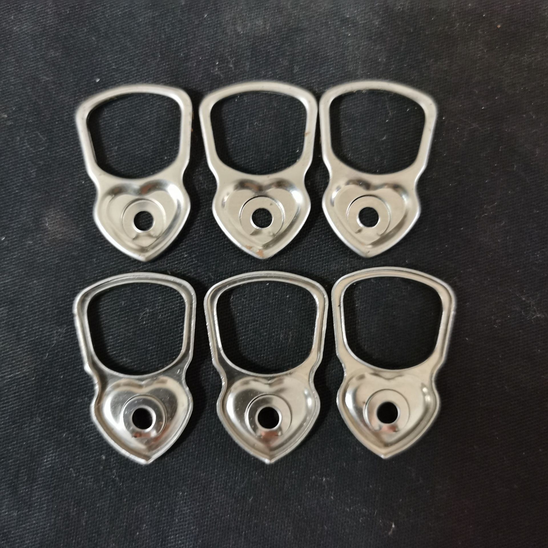 安联厂家206#拉环式饮料易拉盖 拉环盖 易拉罐大开口饮料盖-报价